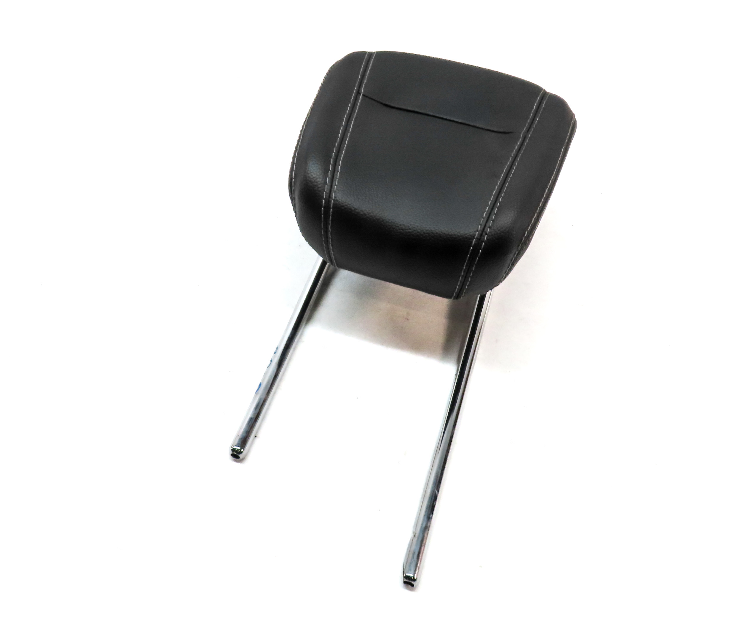 13-19 MERCEDES GL GLS CLASS (X166) REAR 2nd ROW RIGHT SEAT HEADREST (101A) — exact item pictured